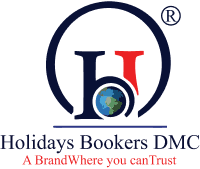 Holidays Bookers
