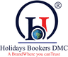 Holidays Bookers (Mobile)